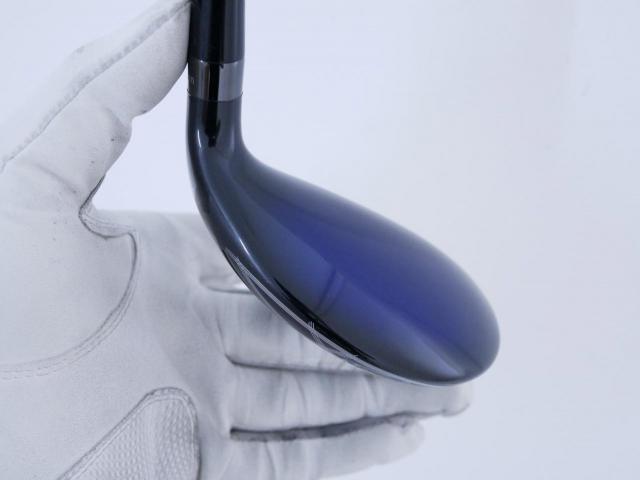 Fairway Wood : Tsuruya : ไม้กระเทย Tsuruya AXEL VF (รุ่นปี 2022) Loft 18 Flex R
