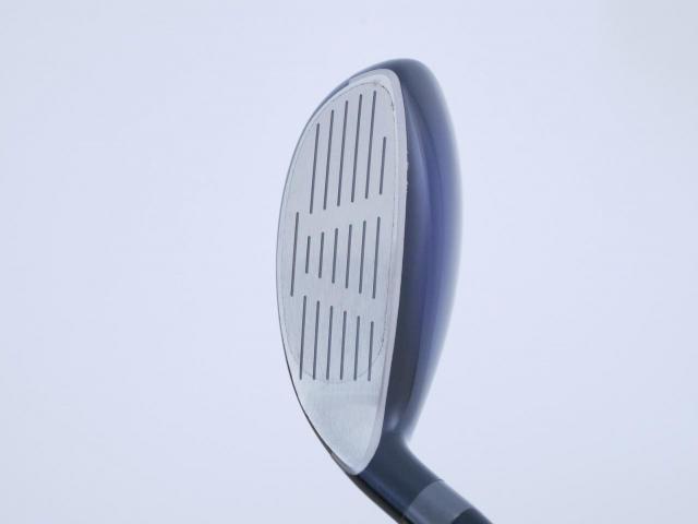 Fairway Wood : Tsuruya : ไม้กระเทย Tsuruya AXEL VF (รุ่นปี 2022) Loft 18 Flex R