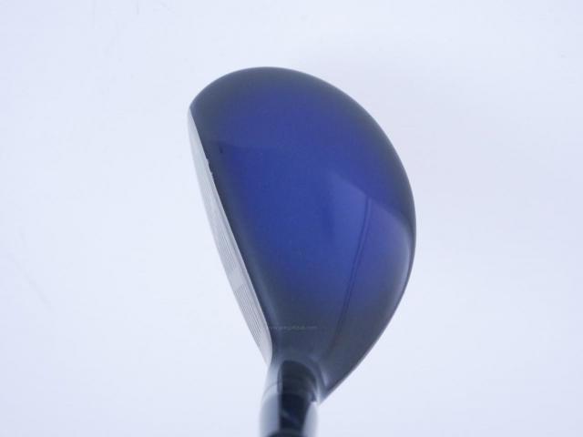 Fairway Wood : Tsuruya : ไม้กระเทย Tsuruya AXEL VF (รุ่นปี 2022) Loft 18 Flex R