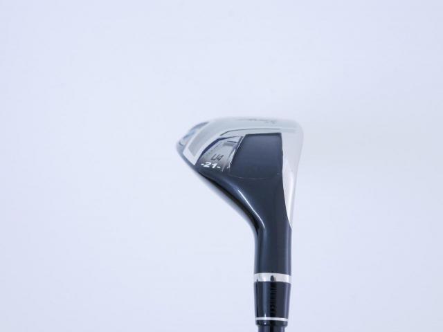 Fairway Wood : Tsuruya : ไม้กระเทย Tsuruya AXEL ZX HM Loft 21 Flex S