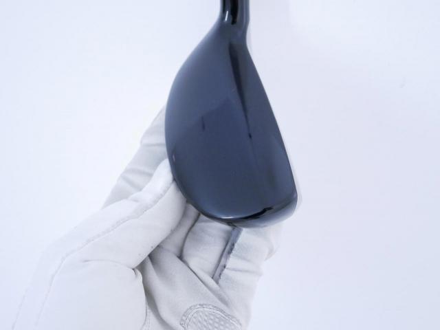 Fairway Wood : Tsuruya : ไม้กระเทย Tsuruya AXEL ZX HM Loft 21 Flex S