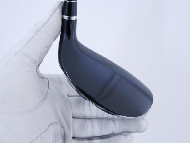 Fairway Wood : Tsuruya : ไม้กระเทย Tsuruya AXEL ZX HM Loft 21 Flex S