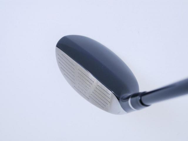 Fairway Wood : Tsuruya : ไม้กระเทย Tsuruya AXEL ZX HM Loft 21 Flex S