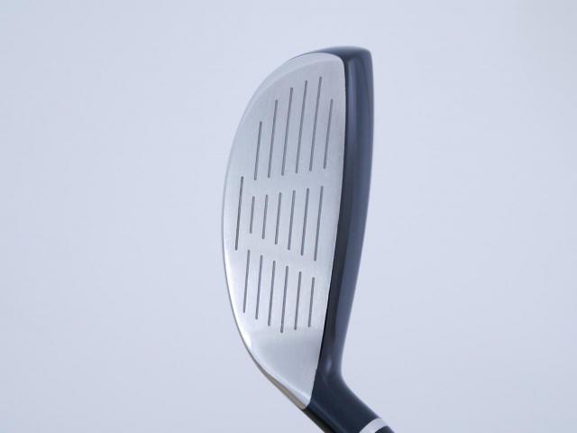 Fairway Wood : Tsuruya : ไม้กระเทย Tsuruya AXEL ZX HM Loft 21 Flex S