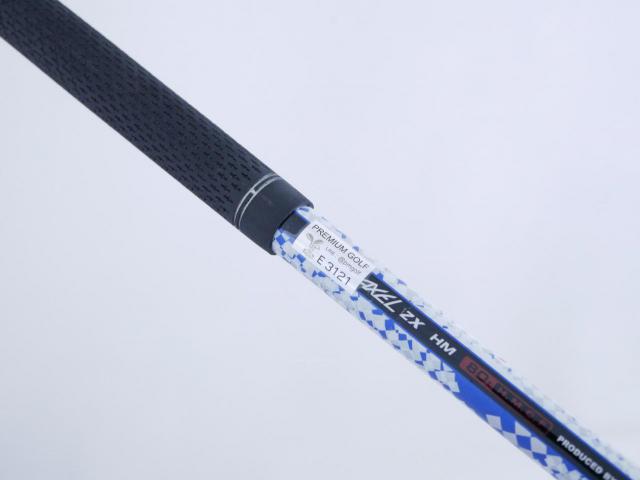 Fairway Wood : Tsuruya : ไม้กระเทย Tsuruya AXEL ZX HM Loft 21 Flex S