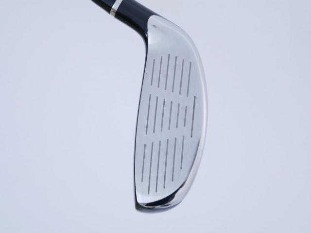Fairway Wood : Tsuruya : ไม้กระเทย Tsuruya AXEL ZX HM Loft 21 Flex S