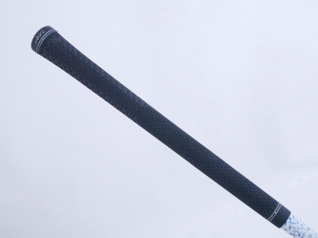 Fairway Wood : Tsuruya : ไม้กระเทย Tsuruya AXEL ZX HM Loft 21 Flex S