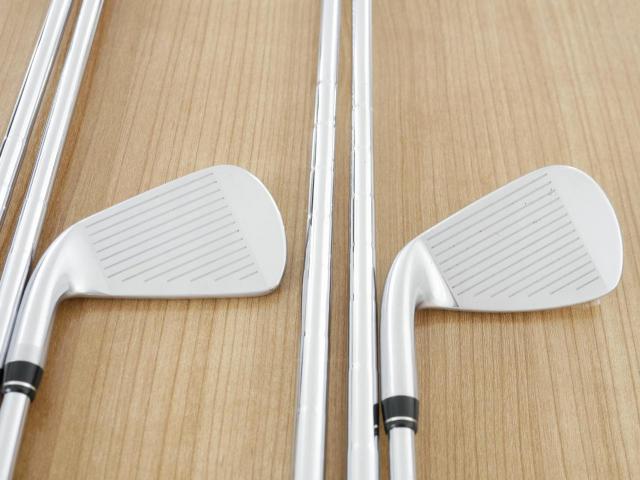 Iron set : Titleist : ชุดเหล็ก Titleist VG3 Forged (Japan Spec.) มีเหล็ก 5-Pw,Aw,Sw (8 ชิ้น) ก้านเหล็ก NS Pro 950 Flex S