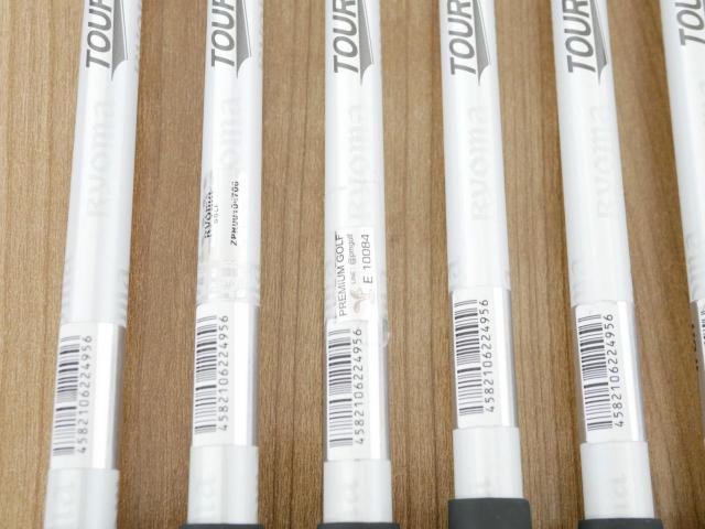 Iron set : Other Brand : ชุดเหล็ก Ryoma DSI (ตีง่ายมาก ไกลมากๆ หายากสุดๆ) มีเหล็ก 6-Pw,Aw,Sw (7 ชิ้น เหล็ก 6 ระยะเท่าเหล็ก 5 รุ่นอื่น) ก้านกราไฟต์ Tour AD Flex R