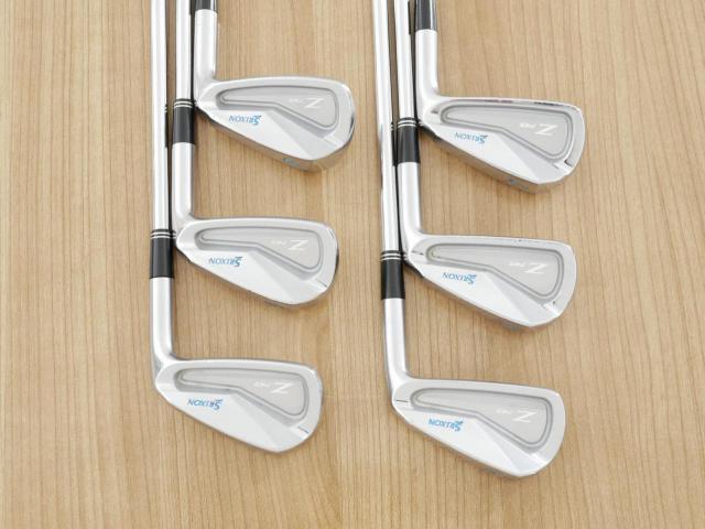 Iron set : Other Brand : ชุดเหล็ก Srixon Z745 Forged มีเหล็ก 5-Pw (6 ชิ้น) ก้านเหล็ก Dynamic Gold S200