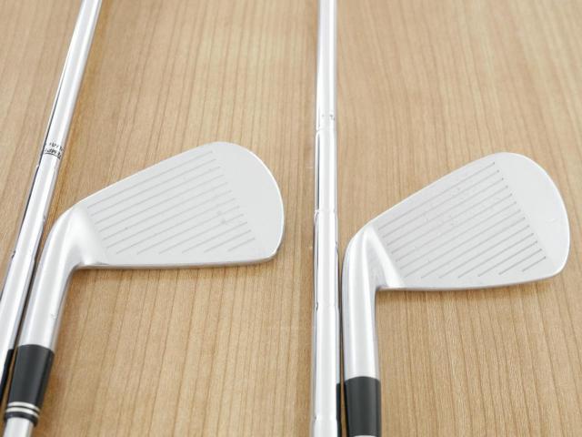 Iron set : Other Brand : ชุดเหล็ก Srixon Z745 Forged มีเหล็ก 5-Pw (6 ชิ้น) ก้านเหล็ก Dynamic Gold S200