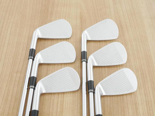 Iron set : Other Brand : ชุดเหล็ก Srixon Z745 Forged มีเหล็ก 5-Pw (6 ชิ้น) ก้านเหล็ก Dynamic Gold S200