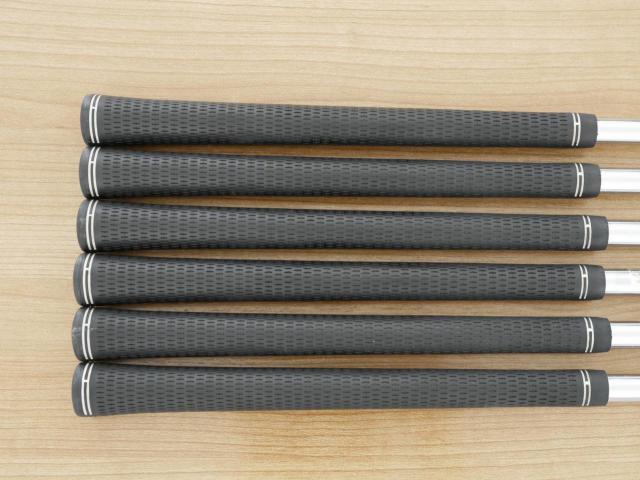 Iron set : Other Brand : ชุดเหล็ก Srixon Z745 Forged มีเหล็ก 5-Pw (6 ชิ้น) ก้านเหล็ก Dynamic Gold S200