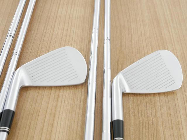 Iron set : Other Brand : ชุดเหล็ก Srixon Z745 Forged มีเหล็ก 5-Pw (6 ชิ้น) ก้านเหล็ก Dynamic Gold S200