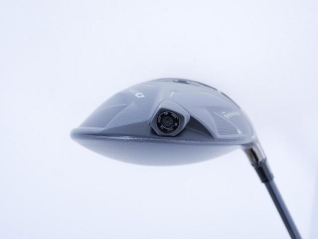 Driver : Taylormade : ไดรเวอร์ Taylormade Qi35 (รุ่นใหม่ล่าสุด ปี 2025) Loft 9 ก้าน Mitsubishi Diamana TM55 Flex S