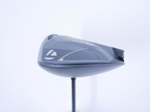 Driver : Taylormade : ไดรเวอร์ Taylormade Qi35 (รุ่นใหม่ล่าสุด ปี 2025) Loft 9 ก้าน Mitsubishi Diamana TM55 Flex S