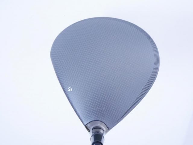 Driver : Taylormade : ไดรเวอร์ Taylormade Qi35 (รุ่นใหม่ล่าสุด ปี 2025) Loft 9 ก้าน Mitsubishi Diamana TM55 Flex S