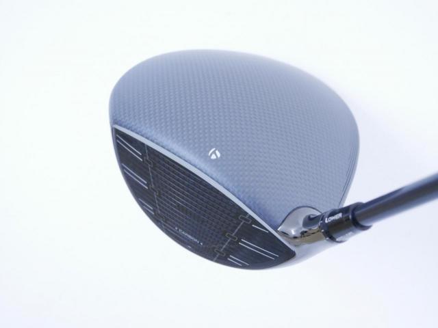 Driver : Taylormade : ไดรเวอร์ Taylormade Qi35 (รุ่นใหม่ล่าสุด ปี 2025) Loft 9 ก้าน Mitsubishi Diamana TM55 Flex S