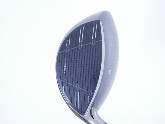 Driver : Taylormade : ไดรเวอร์ Taylormade Qi35 (รุ่นใหม่ล่าสุด ปี 2025) Loft 9 ก้าน Mitsubishi Diamana TM55 Flex S