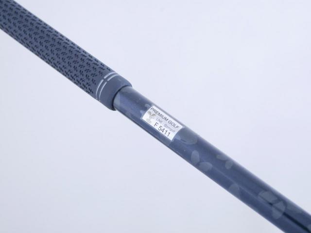 Driver : Taylormade : ไดรเวอร์ Taylormade Qi35 (รุ่นใหม่ล่าสุด ปี 2025) Loft 9 ก้าน Mitsubishi Diamana TM55 Flex S