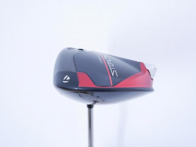 Driver : Taylormade : ไดรเวอร์ Taylormade Stealth 2 Plus+ (ออกปี 2023) Loft 9 ก้าน Mitsubishi Diamana GT60 Flex S