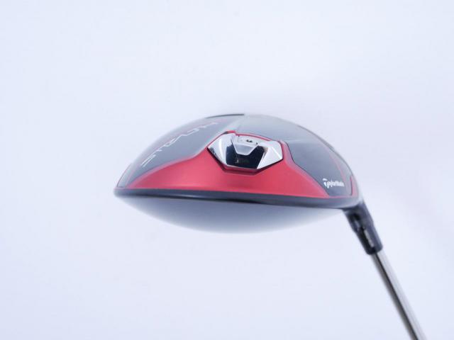 Driver : Taylormade : ไดรเวอร์ Taylormade Stealth 2 Plus+ (ออกปี 2023) Loft 9 ก้าน Mitsubishi Diamana GT60 Flex S
