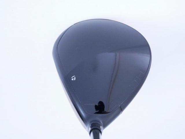 Driver : Taylormade : ไดรเวอร์ Taylormade Stealth 2 Plus+ (ออกปี 2023) Loft 9 ก้าน Mitsubishi Diamana GT60 Flex S