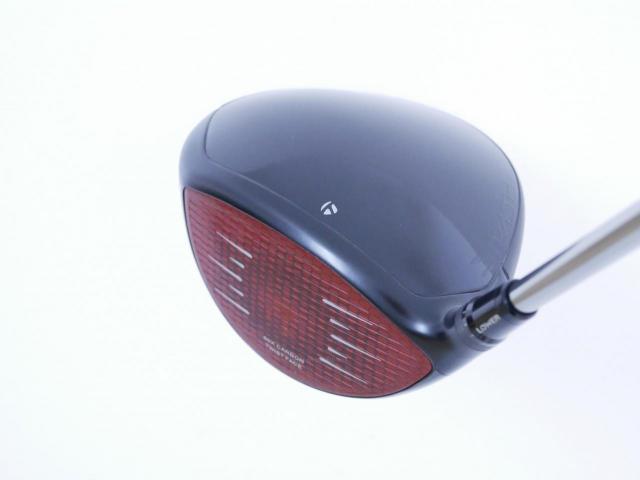 Driver : Taylormade : ไดรเวอร์ Taylormade Stealth 2 Plus+ (ออกปี 2023) Loft 9 ก้าน Mitsubishi Diamana GT60 Flex S