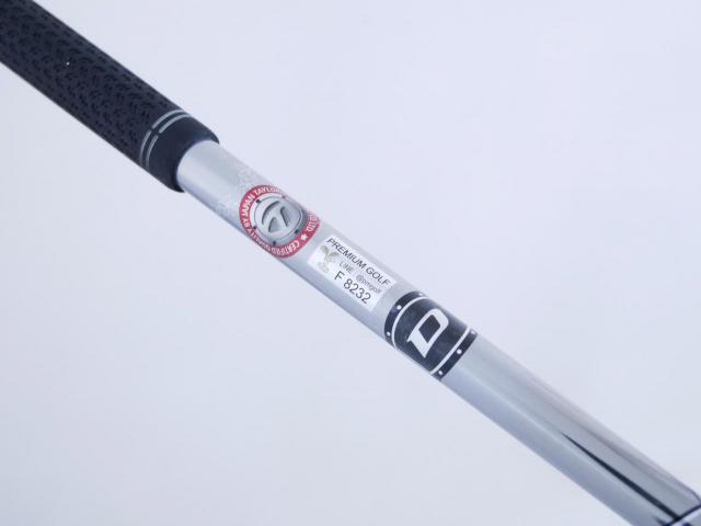 Driver : Taylormade : ไดรเวอร์ Taylormade Stealth 2 Plus+ (ออกปี 2023) Loft 9 ก้าน Mitsubishi Diamana GT60 Flex S