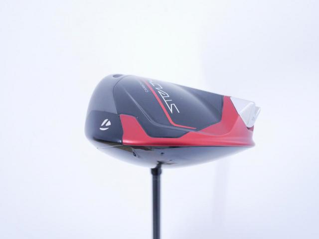 Driver : Taylormade : ไดรเวอร์ Taylormade Stealth 2 (รุ่นปี 2023) Loft 9 (ปรับได้) ก้าน Mitsubishi TENSEI TM50 Flex S