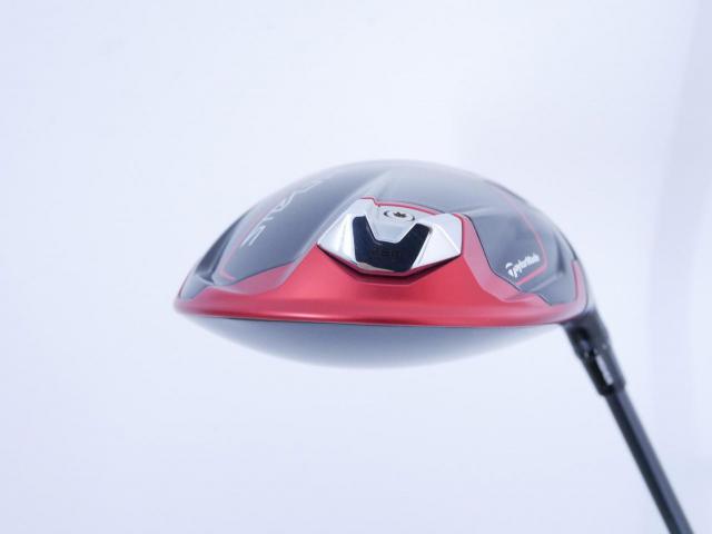 Driver : Taylormade : ไดรเวอร์ Taylormade Stealth 2 (รุ่นปี 2023) Loft 9 (ปรับได้) ก้าน Mitsubishi TENSEI TM50 Flex S