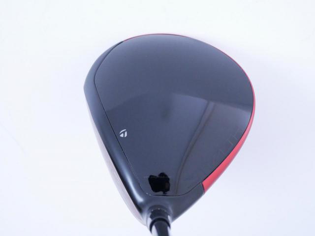 Driver : Taylormade : ไดรเวอร์ Taylormade Stealth 2 (รุ่นปี 2023) Loft 9 (ปรับได้) ก้าน Mitsubishi TENSEI TM50 Flex S