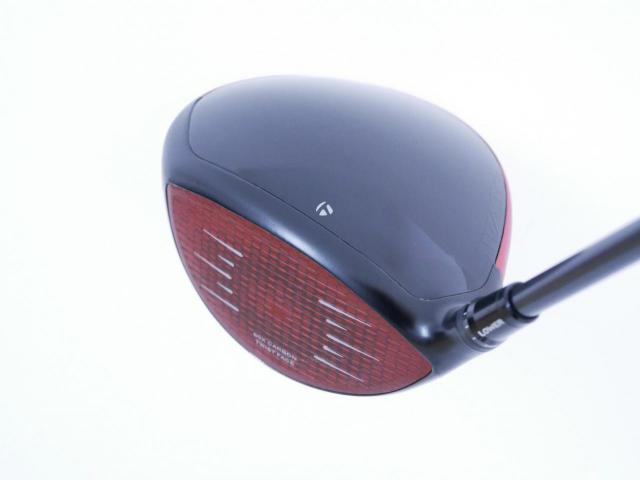 Driver : Taylormade : ไดรเวอร์ Taylormade Stealth 2 (รุ่นปี 2023) Loft 9 (ปรับได้) ก้าน Mitsubishi TENSEI TM50 Flex S