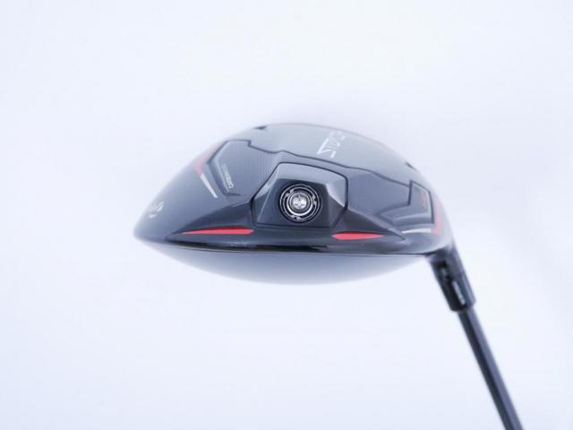 Driver : Taylormade : ไดรเวอร์ Taylormade Stealth HD (รุ่นปี 2022 Japan Spec.) Loft 9 ก้าน Mitsubishi Diamana TM50 Flex S