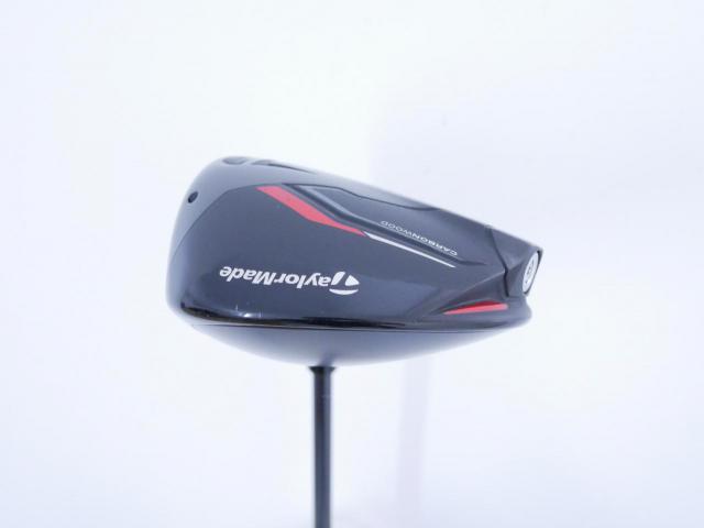 Driver : Taylormade : ไดรเวอร์ Taylormade Stealth HD (รุ่นปี 2022 Japan Spec.) Loft 9 ก้าน Mitsubishi Diamana TM50 Flex S