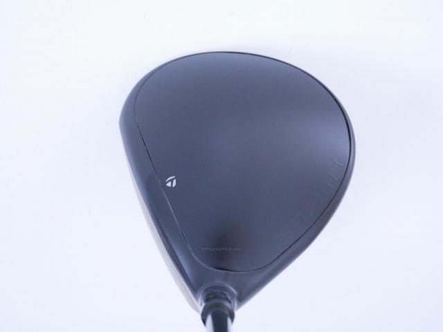 Driver : Taylormade : ไดรเวอร์ Taylormade Stealth HD (รุ่นปี 2022 Japan Spec.) Loft 9 ก้าน Mitsubishi Diamana TM50 Flex S