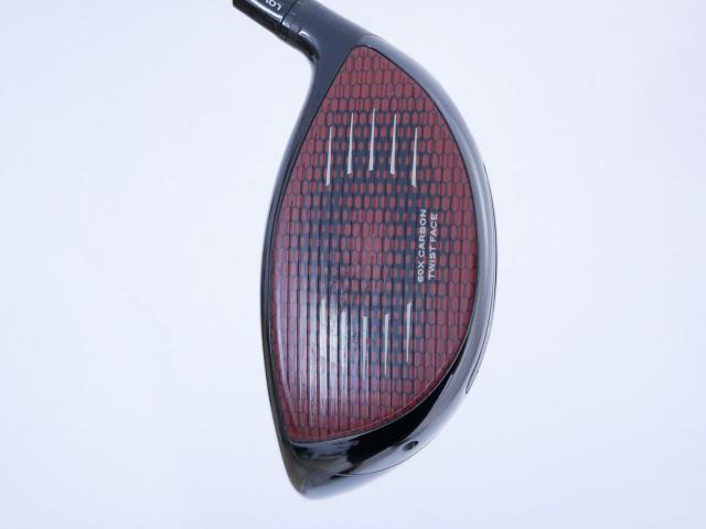 Driver : Taylormade : ไดรเวอร์ Taylormade Stealth HD (รุ่นปี 2022 Japan Spec.) Loft 9 ก้าน Mitsubishi Diamana TM50 Flex S