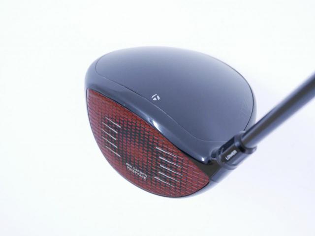 Driver : Taylormade : ไดรเวอร์ Taylormade Stealth HD (รุ่นปี 2022 Japan Spec.) Loft 9 ก้าน Mitsubishi Diamana TM50 Flex S