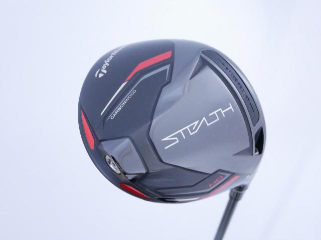 Driver : Taylormade : ไดรเวอร์ Taylormade Stealth HD (รุ่นปี 2022 Japan Spec.) Loft 9 ก้าน Mitsubishi TENSEI TM50 Flex S