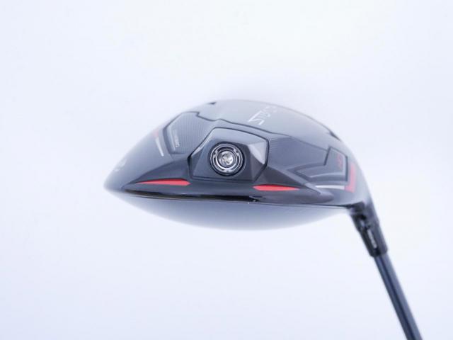 Driver : Taylormade : ไดรเวอร์ Taylormade Stealth HD (รุ่นปี 2022 Japan Spec.) Loft 9 ก้าน Mitsubishi TENSEI TM50 Flex S