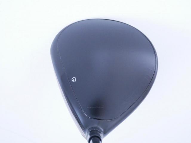 Driver : Taylormade : ไดรเวอร์ Taylormade Stealth HD (รุ่นปี 2022 Japan Spec.) Loft 9 ก้าน Mitsubishi TENSEI TM50 Flex S
