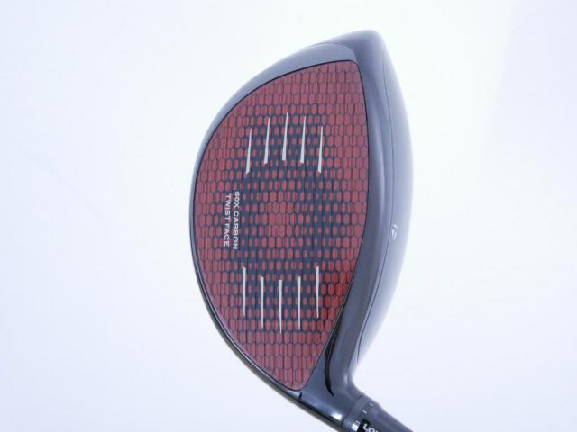 Driver : Taylormade : ไดรเวอร์ Taylormade Stealth HD (รุ่นปี 2022 Japan Spec.) Loft 9 ก้าน Mitsubishi TENSEI TM50 Flex S