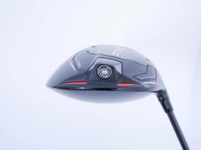 Driver : Taylormade : ไดรเวอร์ Taylormade Stealth HD (รุ่นปี 2022 Japan Spec.) Loft 9 ก้าน Mitsubishi TENSEI TM50 Flex R