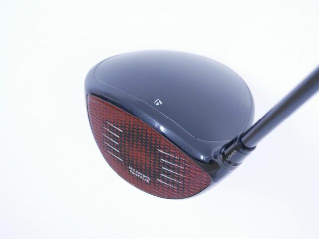 Driver : Taylormade : ไดรเวอร์ Taylormade Stealth HD (รุ่นปี 2022 Japan Spec.) Loft 9 ก้าน Mitsubishi TENSEI TM50 Flex R