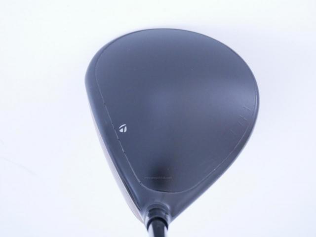 Driver : Taylormade : ไดรเวอร์ Taylormade Stealth HD (รุ่นปี 2022 Japan Spec.) Loft 9 ก้าน Mitsubishi TENSEI TM50 Flex R