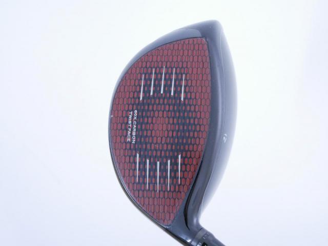 Driver : Taylormade : ไดรเวอร์ Taylormade Stealth HD (รุ่นปี 2022 Japan Spec.) Loft 9 ก้าน Mitsubishi TENSEI TM50 Flex R