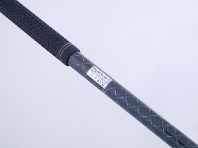 Driver : Taylormade : ไดรเวอร์ Taylormade Stealth HD (รุ่นปี 2022 Japan Spec.) Loft 9 ก้าน Mitsubishi TENSEI TM50 Flex R