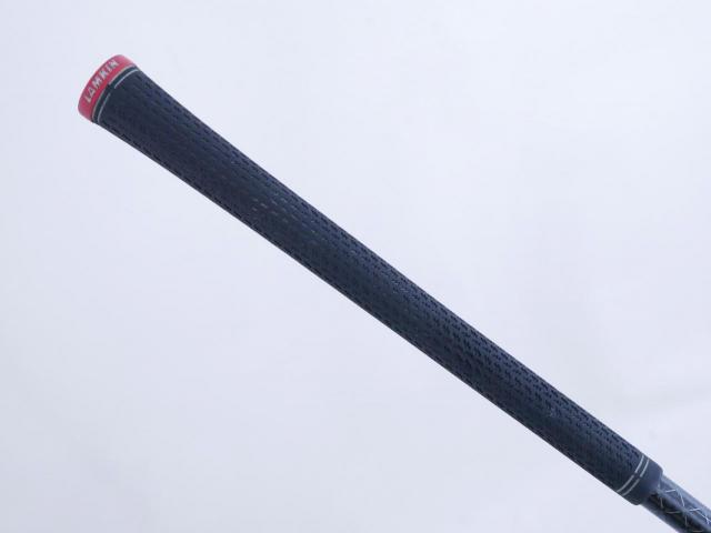 Driver : Taylormade : ไดรเวอร์ Taylormade Stealth HD (รุ่นปี 2022 Japan Spec.) Loft 9 ก้าน Mitsubishi TENSEI TM50 Flex R
