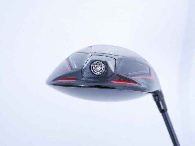 Driver : Taylormade : ไดรเวอร์ Taylormade Stealth (ออกปี 2022 Japan Spec.) Loft 9 ก้าน Mitsubishi TENSEI TM50 Flex S