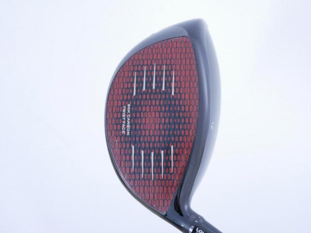Driver : Taylormade : ไดรเวอร์ Taylormade Stealth (ออกปี 2022 Japan Spec.) Loft 9 ก้าน Mitsubishi TENSEI TM50 Flex S
